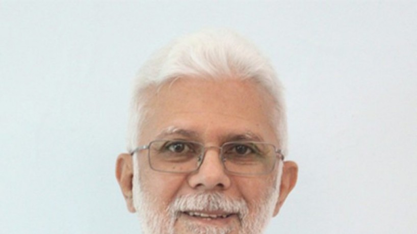 Padre cearense José Vicente Pinto de Alencar Silva assume o cargo de bispo titular da Diocese de Salgueiro, em Pernambuco