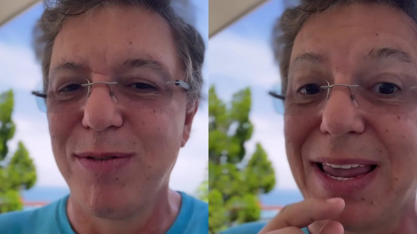 Boninho anunciou nova dinâmica no BBB 23