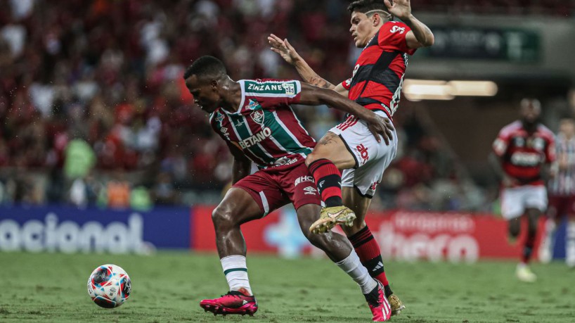 Assistir Fluminense x Flamengo ao vivo HD 04/01/2021 Grátis -  !