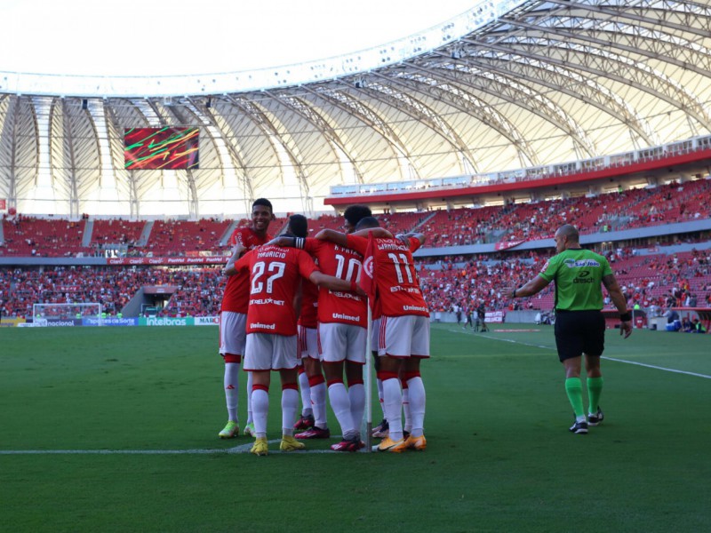 Independiente Medellín x Internacional: onde assistir ao vivo