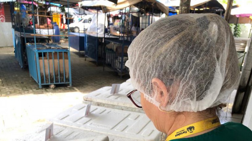 Agefis intensifica durante a P&aacute;scoa as a&ccedil;&otilde;es de defesa do consumidor e vigil&acirc;ncia sanit&aacute;ria 