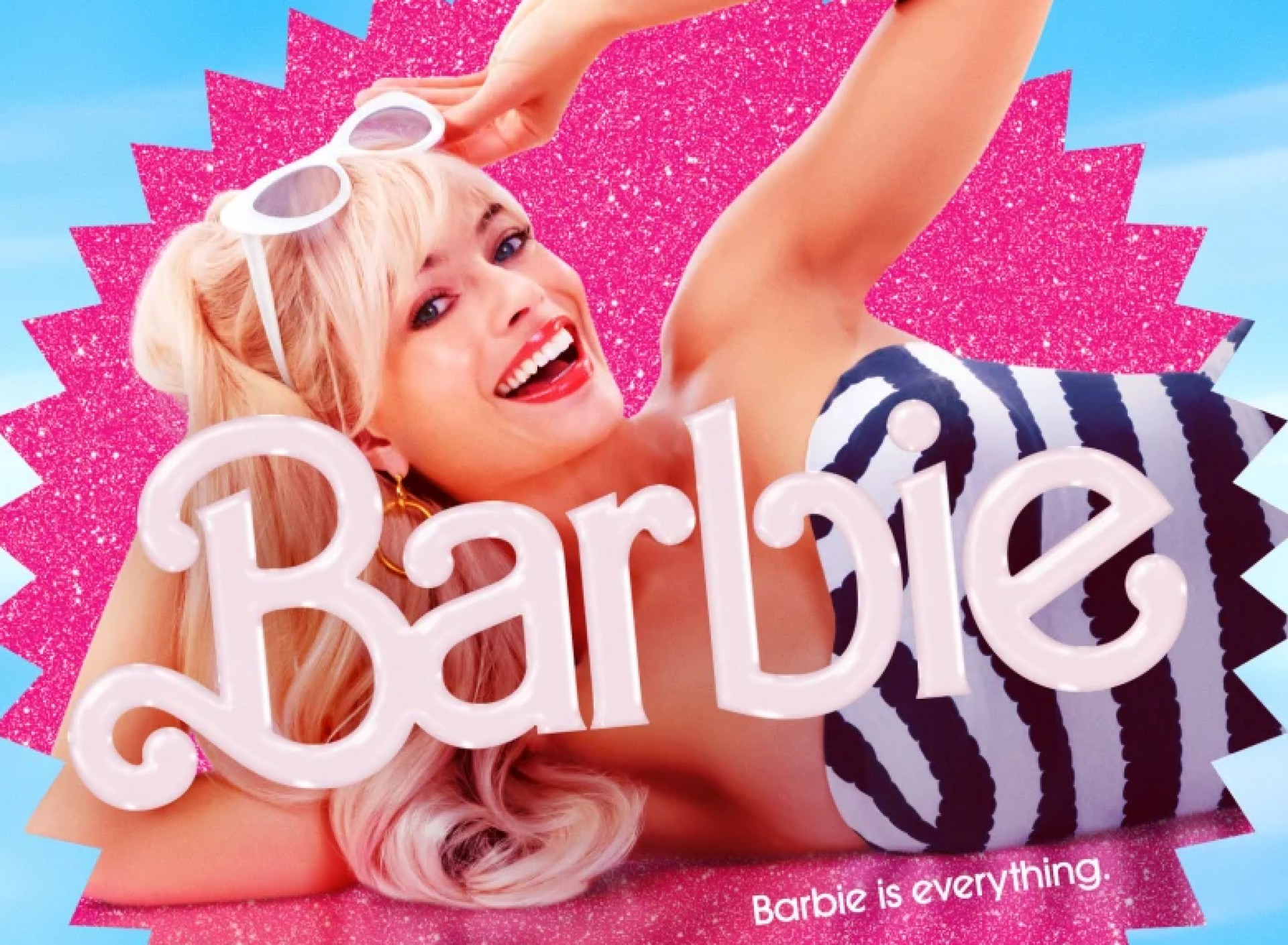 Personagem de Issa Rae no filme 'Barbie' ganha boneca oficial