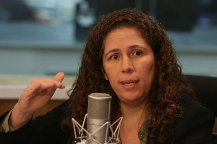  Informa&ccedil;&otilde;es foram dadas&nbsp;pela ministra Esther Dweck na tarde desta ter&ccedil;a-feira (14)