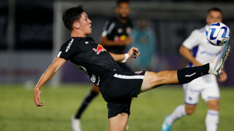 Tacuary e RB Bragantino jogam hoje, 06, pela Copa Sul-Americana; veja onde assistir ao vivo ao jogo, horário e provável escalação de cada time.