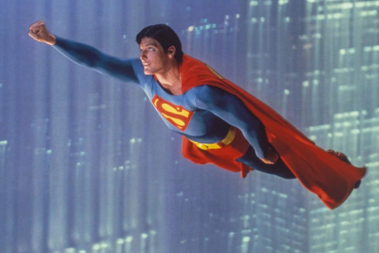 Christopher Reeve atuava no teatro até ser chamado para interpretar Superman nos cinemas