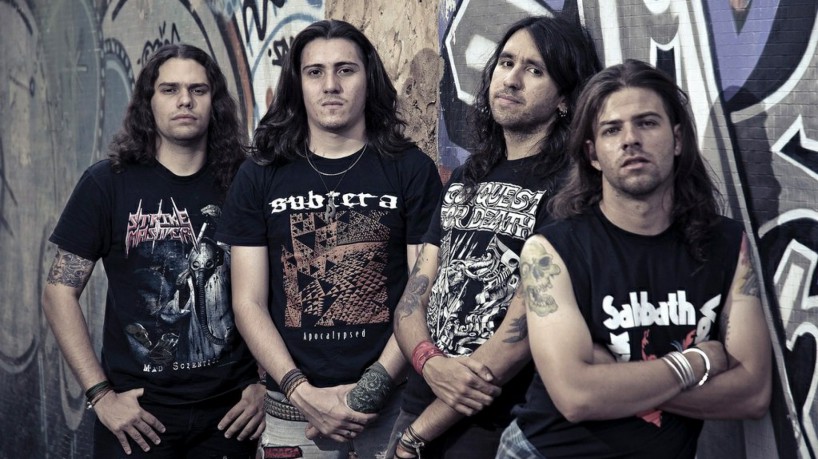 Depois de Fortaleza, a banda Violator segue para Natal, Brasília e Santiago (Chile)