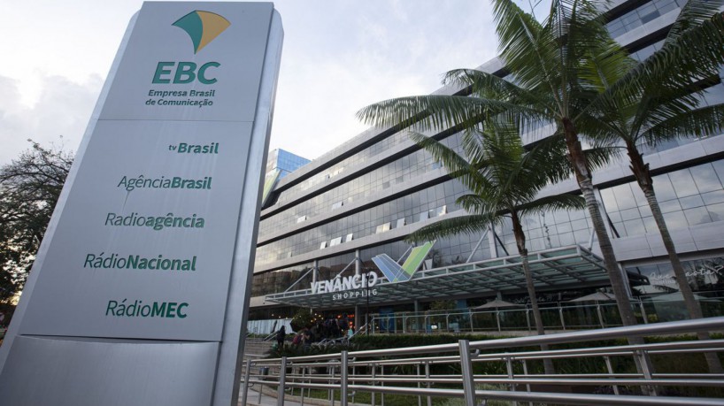 Acordos Brasil-China incluem troca de conteúdo entre EBC e Xinhua