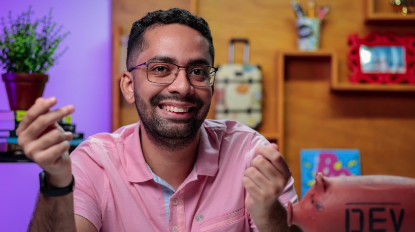 O Dei Valor explica como obter desconto na renegociação de dívidas do Desenrola