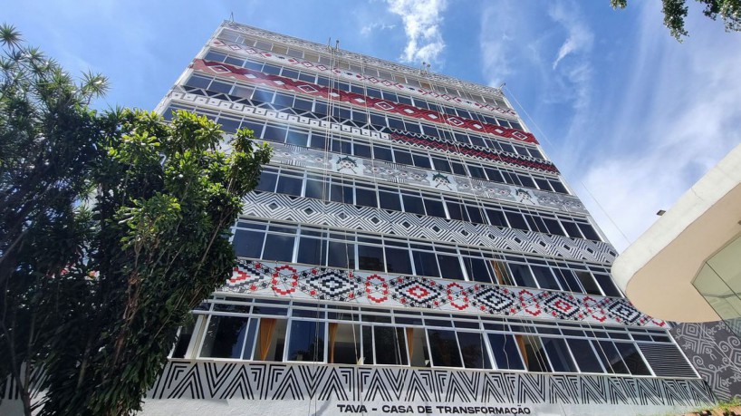 Museu das Culturas Indígenas tem programação especial em abril