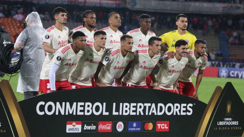 Jogos do Internacional na Libertadores 2023: veja quais são e onde assistir