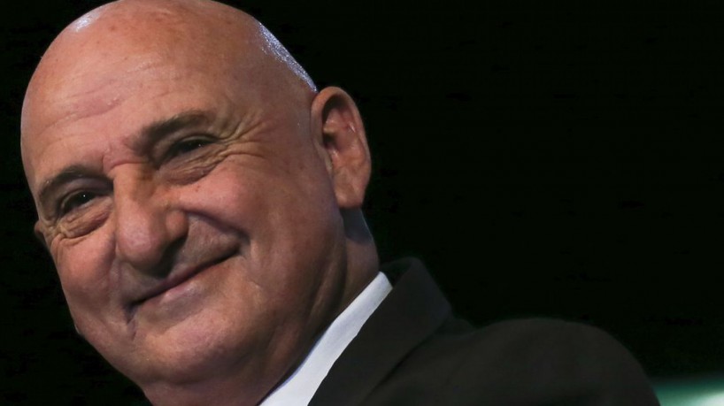 ￼General Gonçalves Dias, ex-ministro do Gabinete de Segurança Institucional