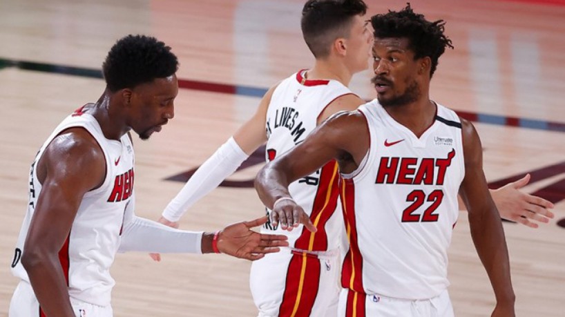 Miami Heat x Boston Celtics jogam hoje na NBA; confira que horas e onde assistir