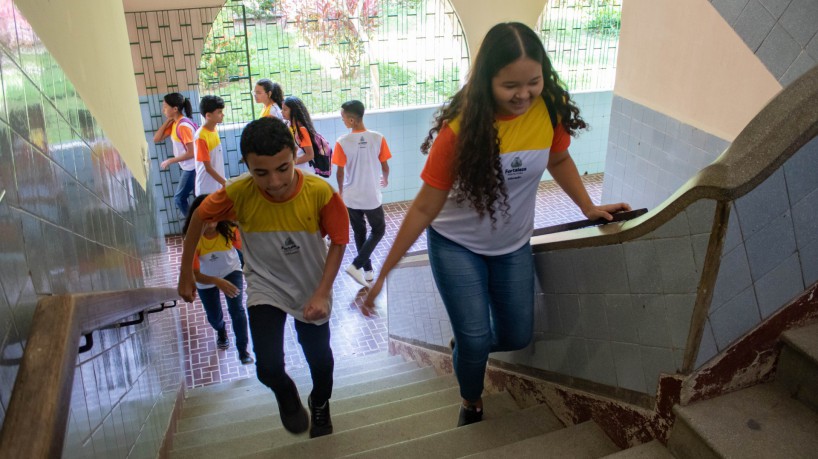 recurso ser&aacute; enviado pelo Programa Dinheiro Direto na Escola (PDDE), por meio do Fundo Nacional de Desenvolvimento da Educa&ccedil;&atilde;o (FNDE)
