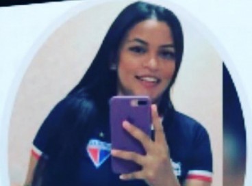 Francisca Irislândia Marcos de Souza desapareceu durante o Carnaval deste ano em Quixadá 