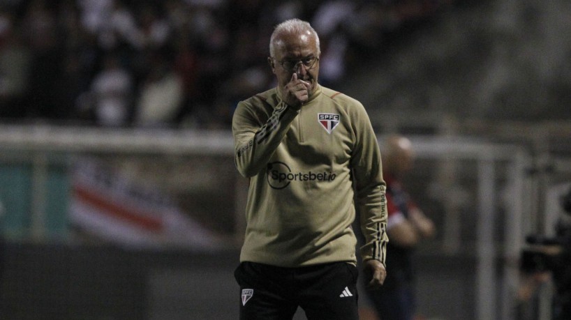 T&eacute;cnico Dorival J&uacute;nior &eacute; o novo comandante da Sele&ccedil;&atilde;o Brasileira