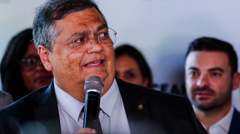  Flavio Dino, Ministro da Justi&ccedil;a e Seguran&ccedil;a P&uacute;blica, estar&aacute; no evento