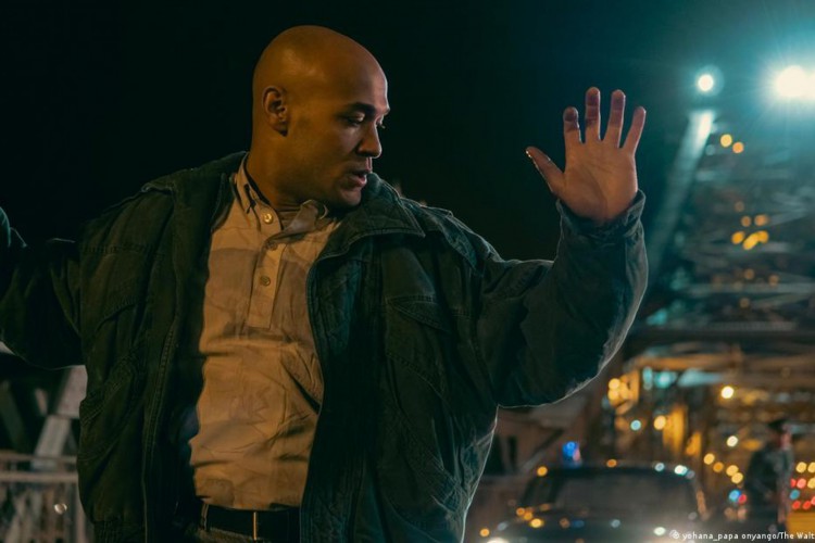 "Sam &ndash; Um Sax&atilde;o" &eacute; a primeira miniss&eacute;rie alem&atilde; no Disney+