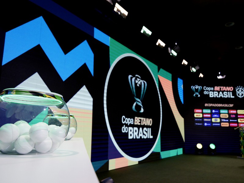 Sport é o único time da Série B nas oitavas da Copa do Brasil