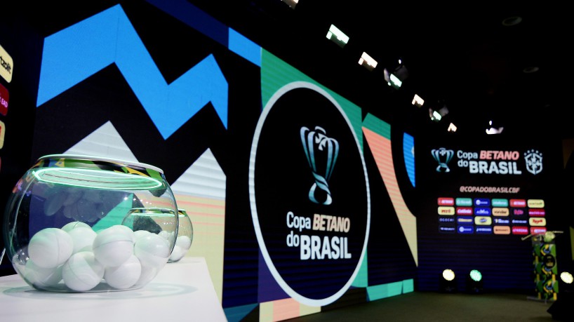 Veja adversários dos clubes cearenses na Copa do Brasil 2023