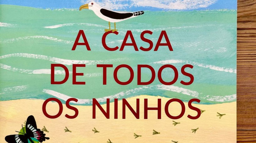 Rio de Janeiro (RJ) -  Lançamento nacional  do livro 