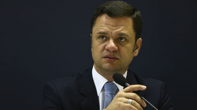 ￼TORRES ficou 117 dias preso preventivamente