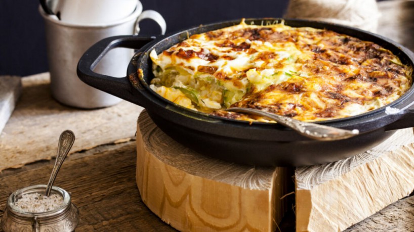 Confira receitas práticas para fazer no almoço de domingo