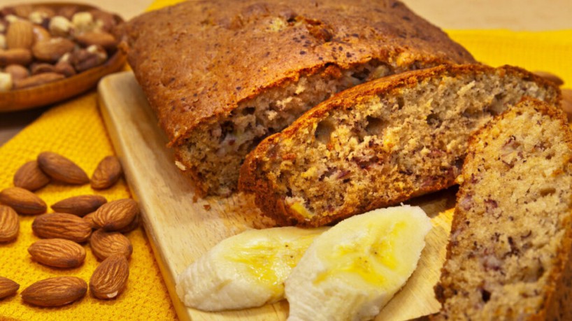 Descubra receitas rápidas e fáceis de fazer que levam amêndoas e são saudáveis