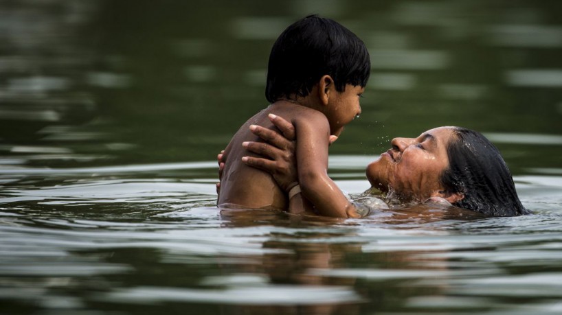 Jogos Mundiais dos Povos Indígenas