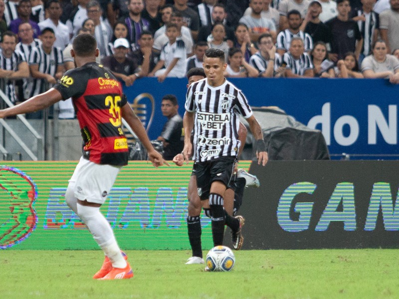 Copa do Brasil Sub-17: Assista ao vivo e de graça Sport x Palmeiras