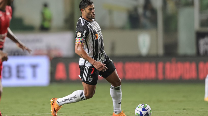 Coritiba x Atlético-MG se enfrentam pelo Brasileirão Série A 2023 hoje, 20; onde assistir ao vivo aos jogos do dia e horário do jogo.