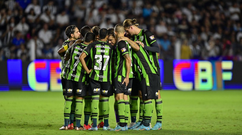 Pe&ntilde;arol e Am&eacute;rica-MG jogam hoje, 29, pela Copa Libertadores; veja onde assistir ao vivo ao jogo, hor&aacute;rio e prov&aacute;vel escala&ccedil;&atilde;o de cada time.