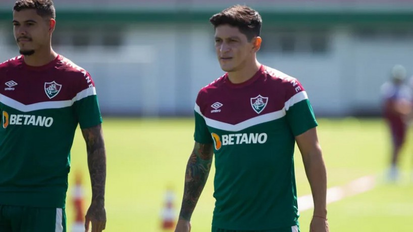 Confira onde assistir ao vivo Fluminense x River Plate