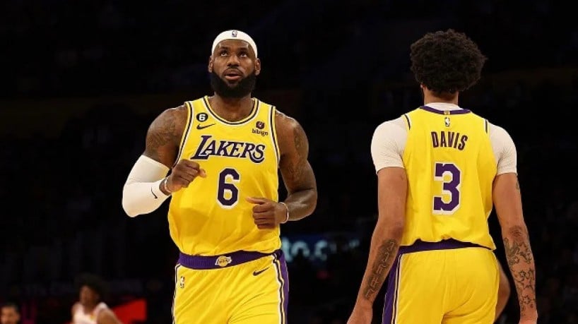 Lakers x Warriors: onde assistir ao jogo dos Playoffs da NBA