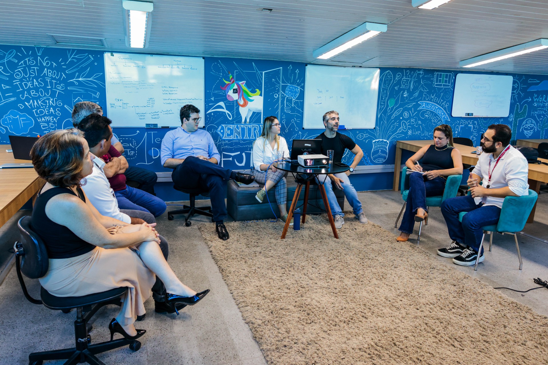 ￼O acordo reafirma a tese de que a Amazônia 
pode unir portos estratégicos em um único modelo de desenvolvimento  (Foto: AURÉLIO ALVES)