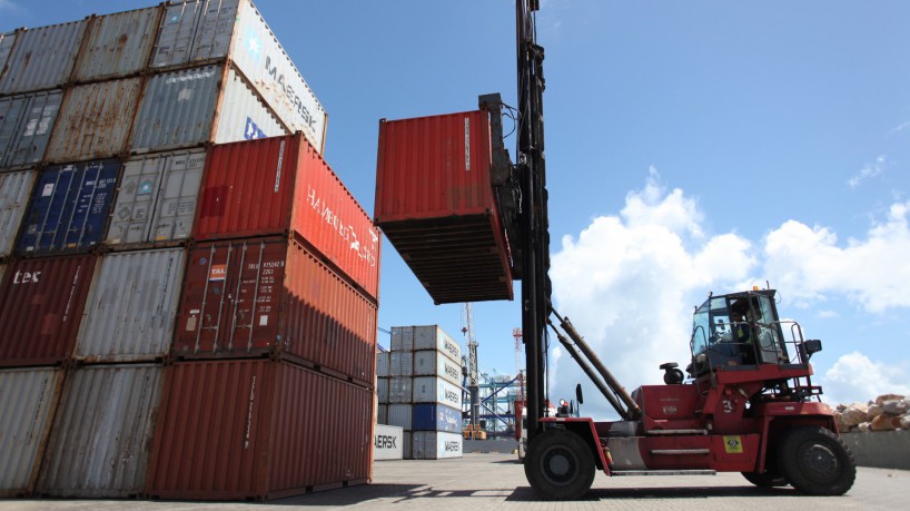 Os Estados Unidos representou 27% das vendas internacionais do Cear&aacute;