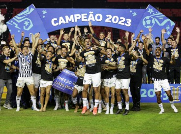 Copa do Brasil de 2022 começa a definir hoje os classificados às quartas;  veja jogos e premiação - Jogada - Diário do Nordeste