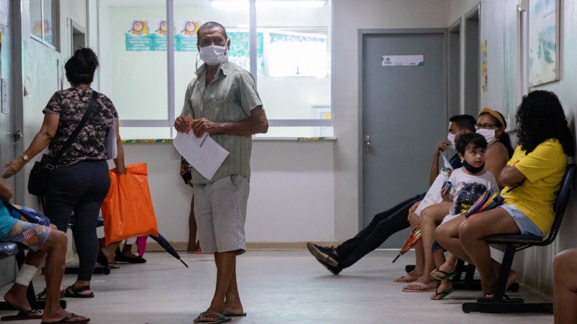 Setor de saúde e cuidados pessoais obteve a maior variação mensal de 1,79%