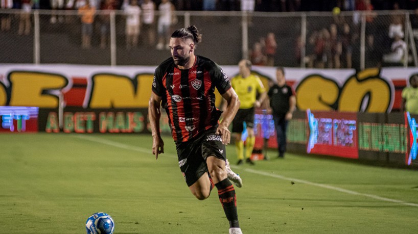 Botafogo-SP e Vitória jogam hoje, 05, pela Série B do Brasileirão 2023; veja onde assistir ao vivo aos jogos do dia. 