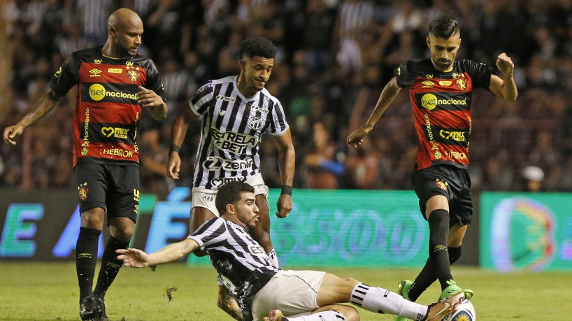 Guarani e Sport jogam hoje, 18, pelo Brasileirão Série B 2023; veja onde assistir ao vivo aos jogos do dia.