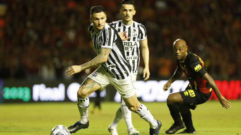 Cear&aacute; e Sport se enfrentam pelo Brasileir&atilde;o S&eacute;rie B hoje, 27; onde assistir ao vivo aos jogos do dia e hor&aacute;rio do jogo.