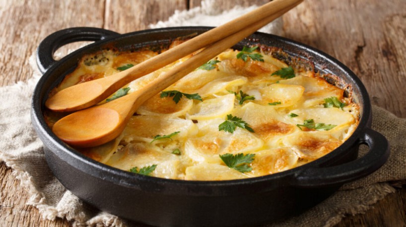 4 receitas práticas e saborosas para o sábado