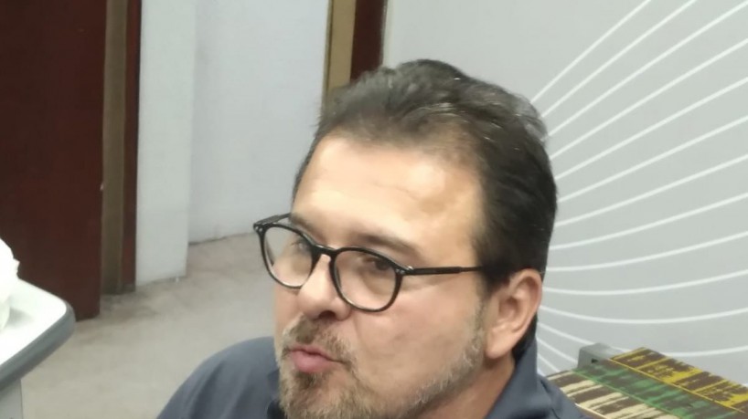 Robinson de Castro, ex-presidente do Ceará, em entrevista exclusiva ao programa Frias do Sérgio, da Rádio O POVO CBN