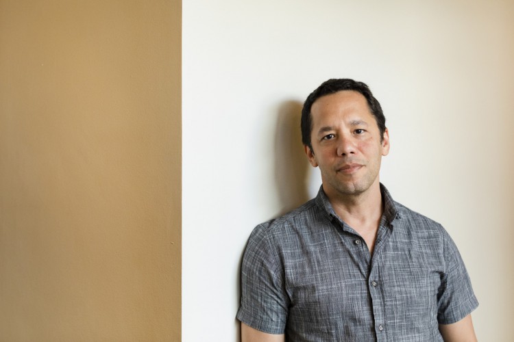 Itamar Vieira Junior lança 