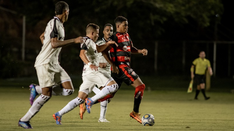 Flamengo x Ceará ao vivo: Onde vai passar e como assistir na TV e