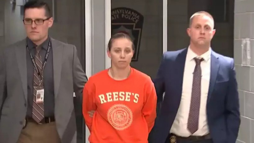 Mulher é presa após fingir ser sequestrada para esconder que largou a faculdade nos Estados Unidos