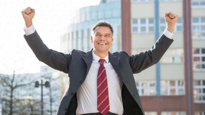 5 dicas para construir uma carreira bem-sucedida