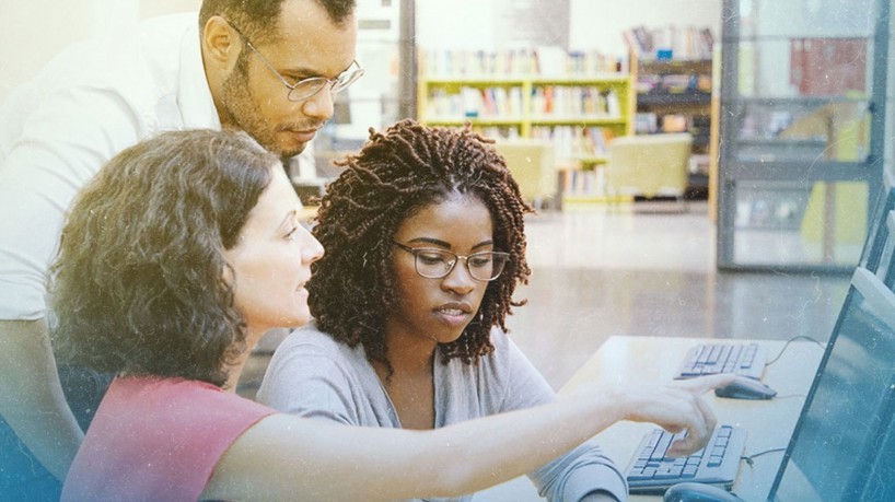 Estudantes de Administração, Psicologia e Pedagogia podem concorrer a uma das vagas 