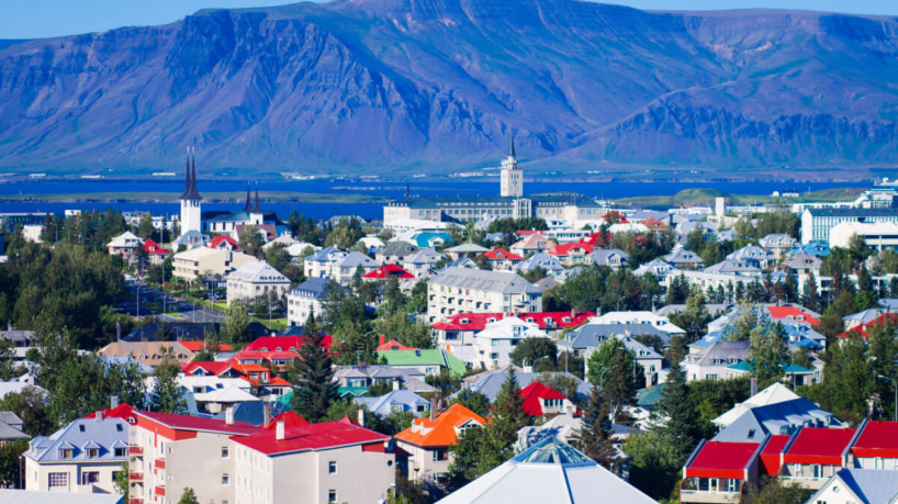Descubra as maravilhas naturais e culturais da Islândia - Portal EdiCase