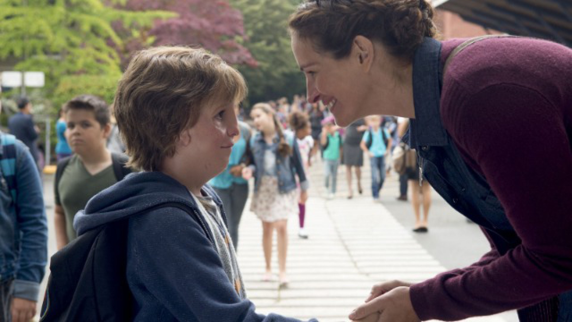 Um filme de drama vai passar na Temperatura Máxima de hoje, domingo (14/05/23). Longa começa no início da tarde, na TV Globo, após o Esporte Espetacular