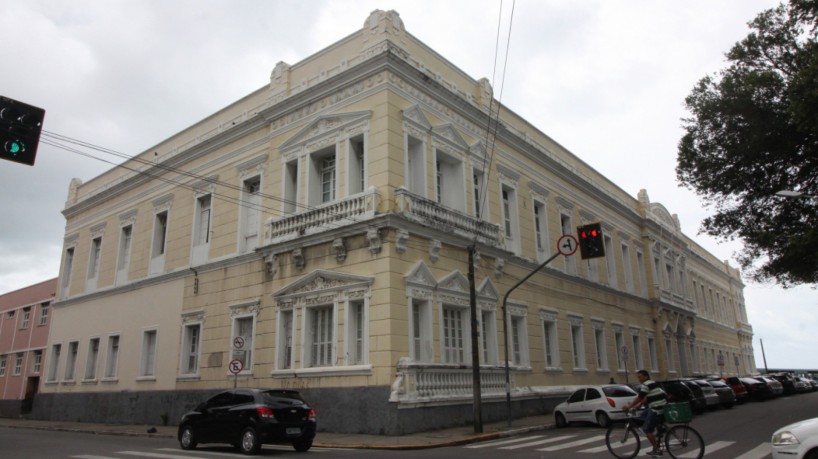 Santa Casa de Misericórdia acusa Prefeitura de Fortaleza de reter recursos destinados à entidade filantrópica